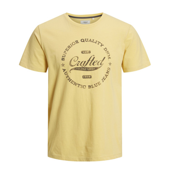 Produkt Ανδρική κοντομάνικη μπλούζα